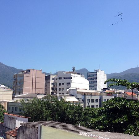 Leblon Central Rio de Janeiro Luaran gambar