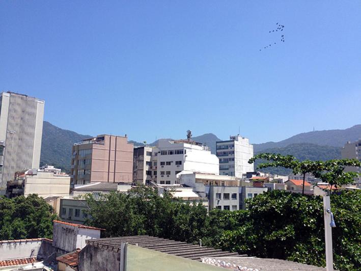 Leblon Central Rio de Janeiro Luaran gambar