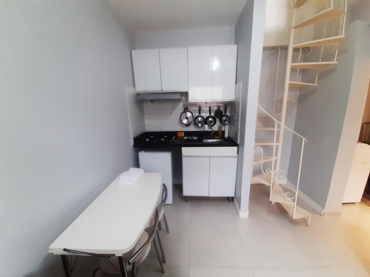 Leblon Central Rio de Janeiro Luaran gambar
