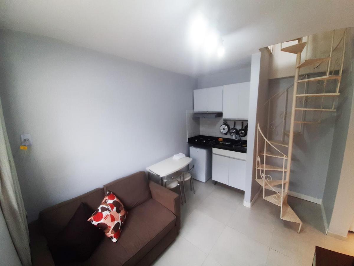 Leblon Central Rio de Janeiro Luaran gambar