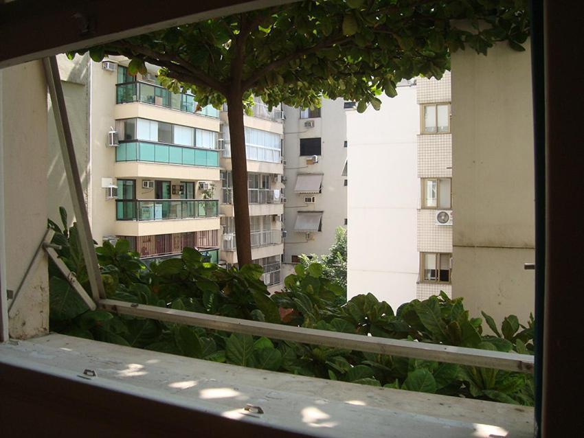 Leblon Central Rio de Janeiro Luaran gambar
