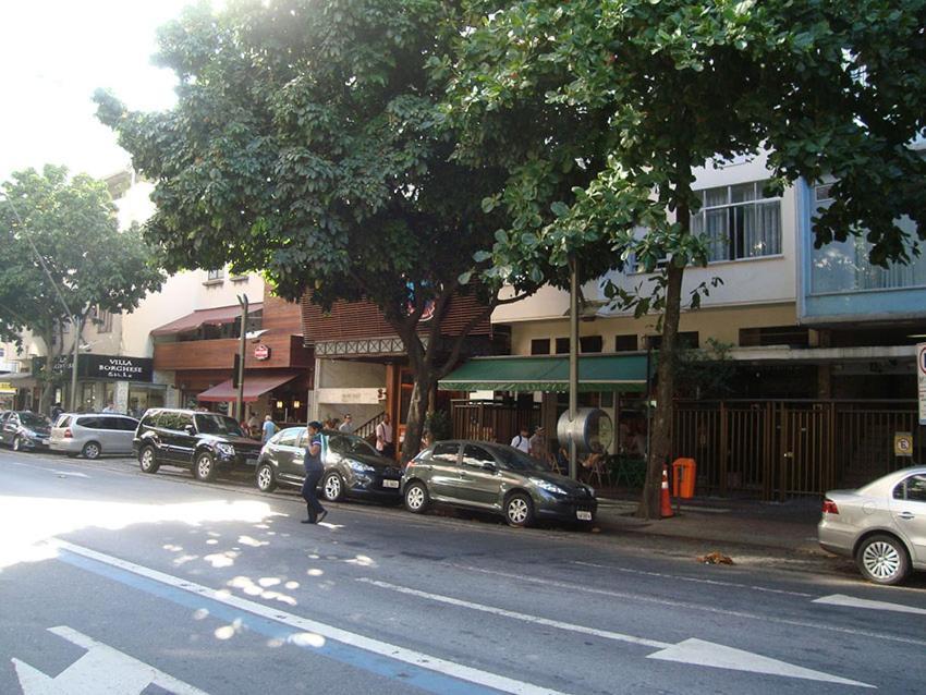 Leblon Central Rio de Janeiro Luaran gambar