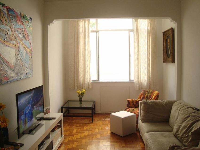 Leblon Central Rio de Janeiro Luaran gambar