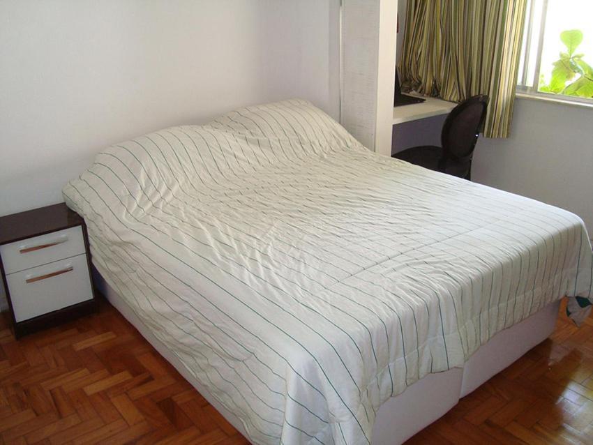Leblon Central Rio de Janeiro Luaran gambar
