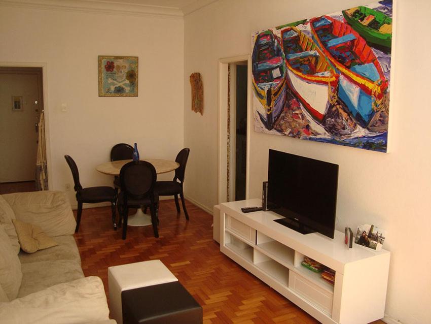 Leblon Central Rio de Janeiro Luaran gambar