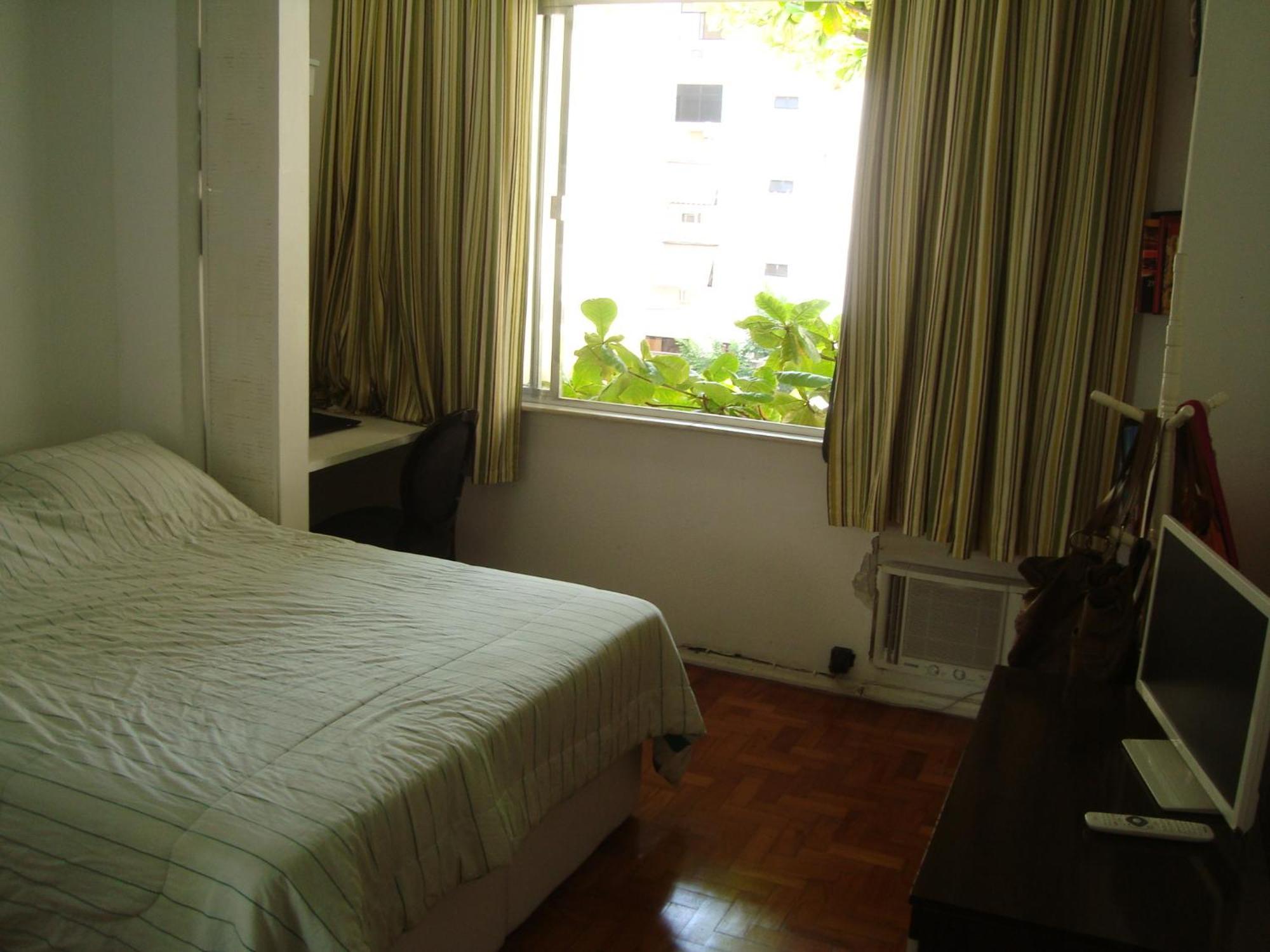 Leblon Central Rio de Janeiro Bilik gambar