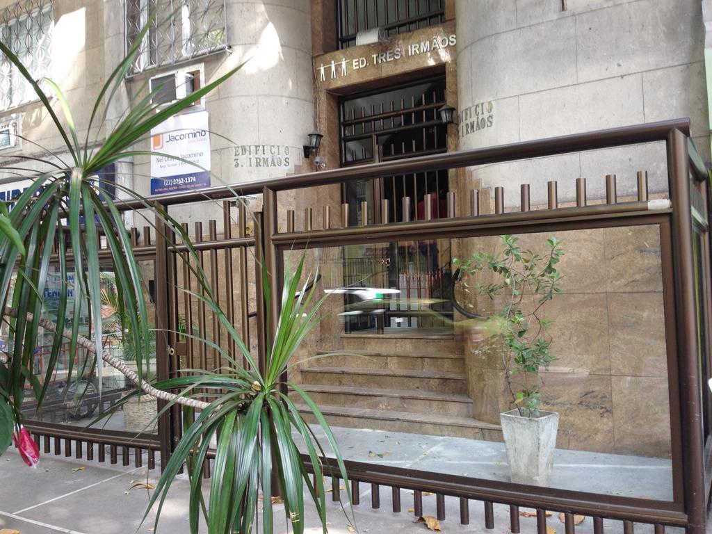 Leblon Central Rio de Janeiro Bilik gambar